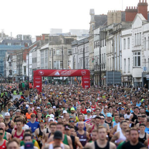 Cardiff Half Marathon 2027