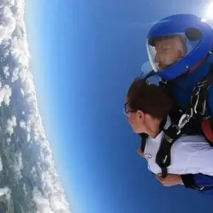Skydive Weekend 2026