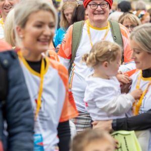 The Kiltwalk 2027