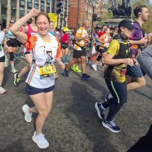 London Landmarks Half Marathon 2027