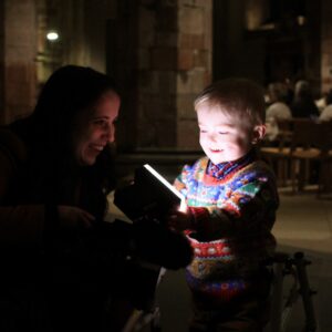Carols by Candlelight 2026