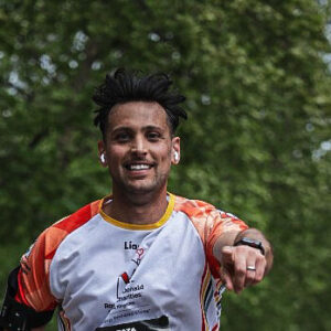 AJ Bell Great Manchester Run 2027