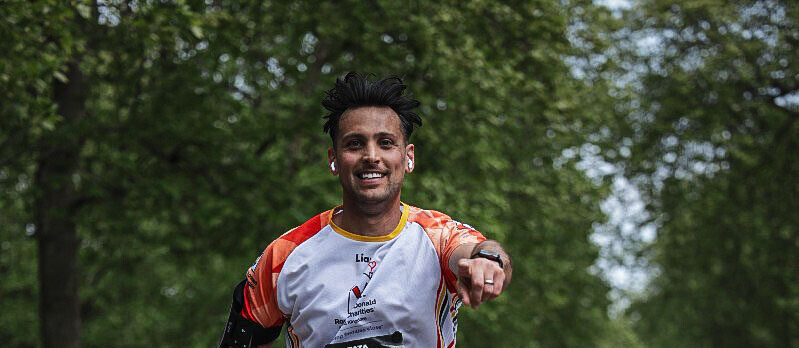 AJ Bell Great Manchester Run 2027