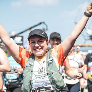 London Landmarks Half Marathon 2027