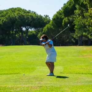 Golf Days 2026