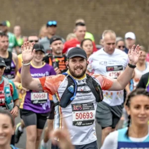 London Marathon 2027