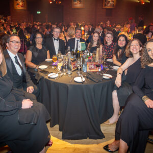 Regional Galas - Manchester and Birmingham