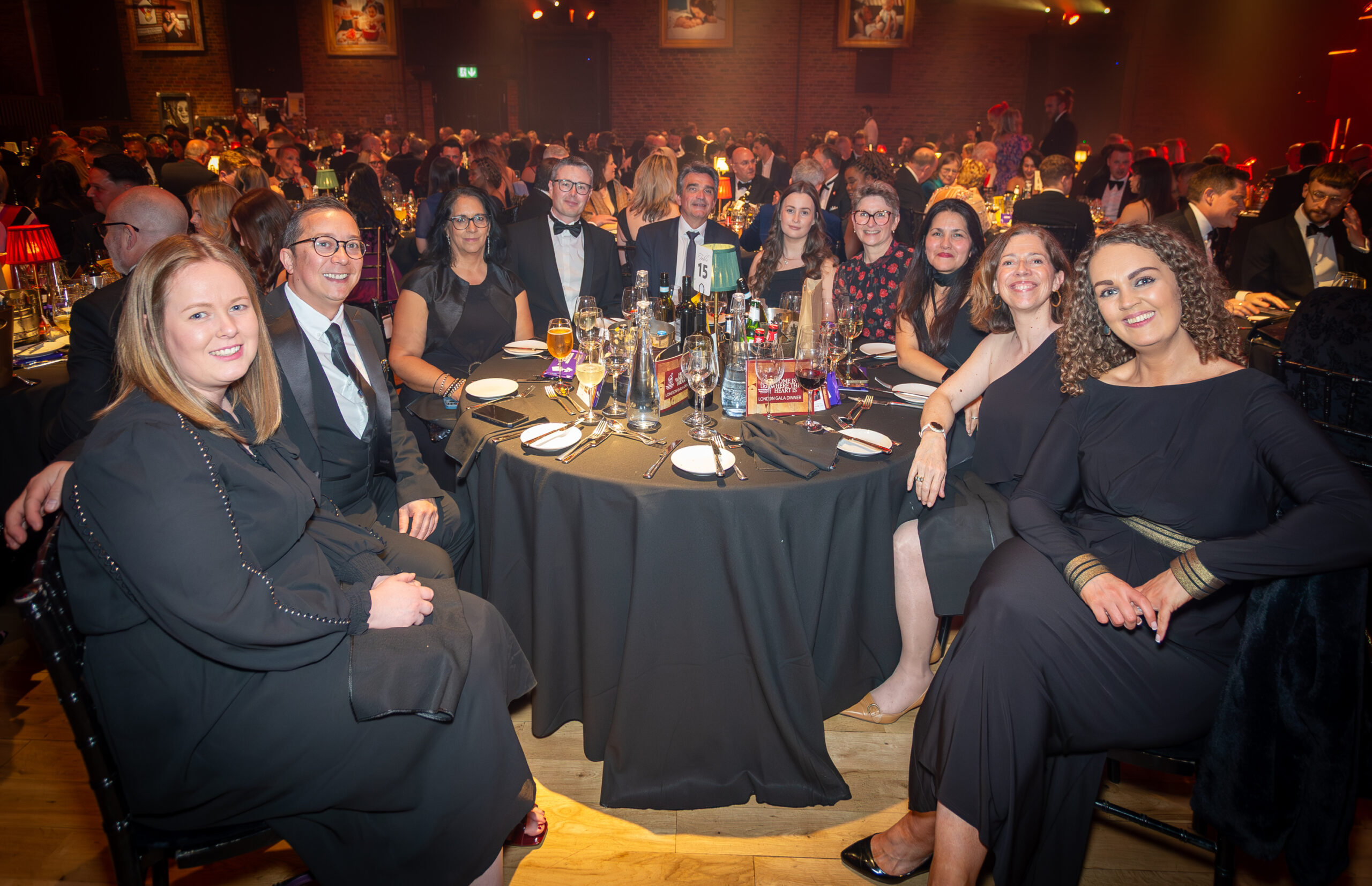 Regional Galas - Manchester and Birmingham