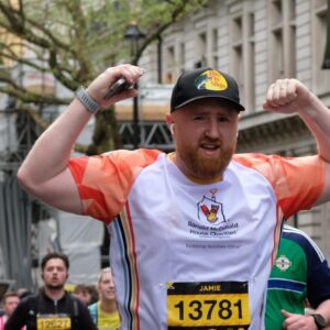 Royal Parks Half Marathon 2027
