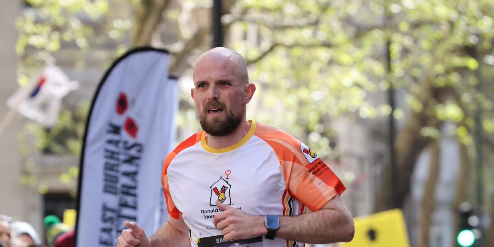 AJ Bell Great Bristol Run 2027