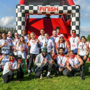 Inflatable 5K 2026