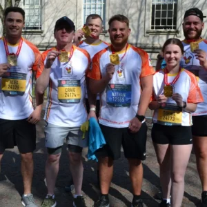 Cardiff Half Marathon 2026