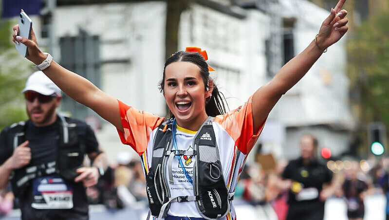 Great North Run 2027